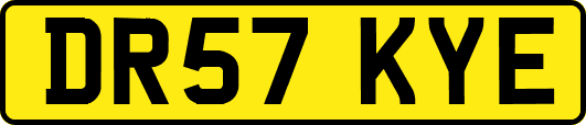 DR57KYE