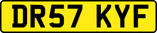 DR57KYF