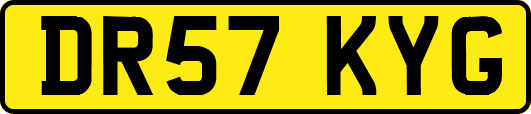 DR57KYG