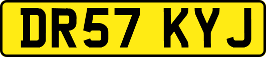 DR57KYJ