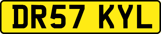 DR57KYL