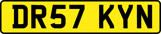 DR57KYN