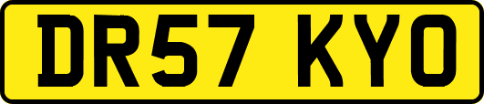 DR57KYO