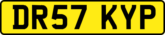 DR57KYP