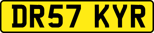 DR57KYR