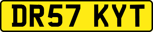 DR57KYT