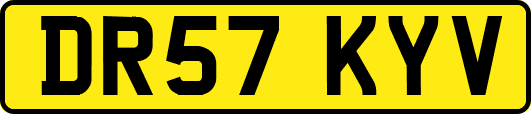 DR57KYV