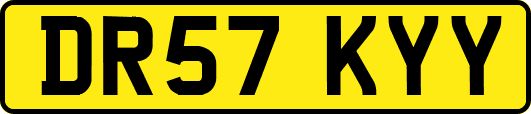 DR57KYY