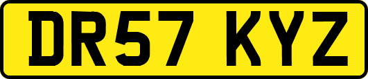 DR57KYZ