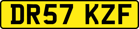 DR57KZF