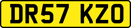 DR57KZO