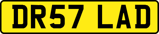 DR57LAD
