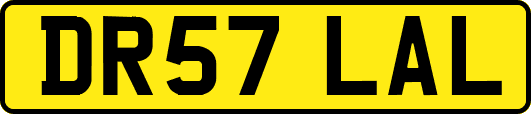 DR57LAL