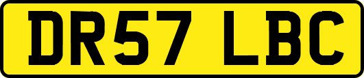 DR57LBC