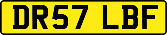 DR57LBF