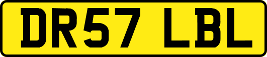 DR57LBL