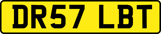 DR57LBT