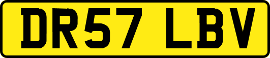 DR57LBV