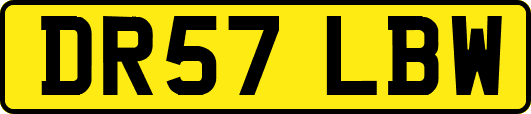 DR57LBW