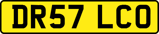 DR57LCO