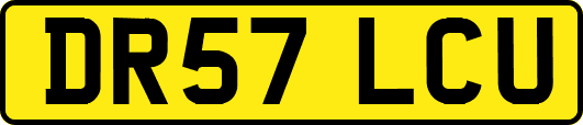 DR57LCU