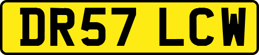 DR57LCW