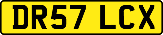DR57LCX