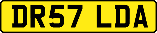 DR57LDA