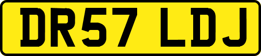 DR57LDJ