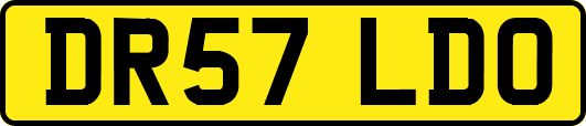 DR57LDO