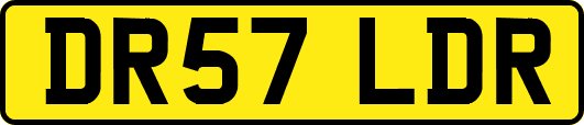 DR57LDR