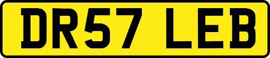 DR57LEB