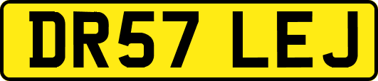 DR57LEJ
