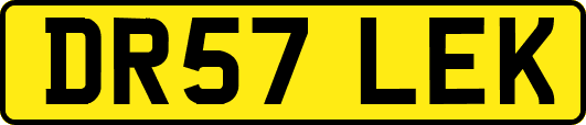 DR57LEK
