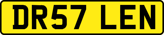 DR57LEN
