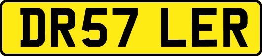 DR57LER