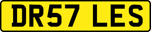 DR57LES