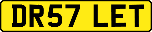 DR57LET