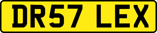 DR57LEX