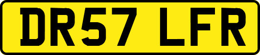 DR57LFR