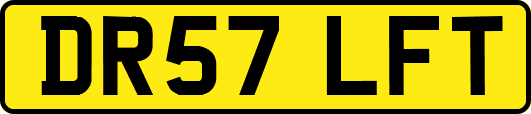 DR57LFT