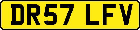 DR57LFV