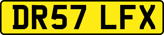 DR57LFX
