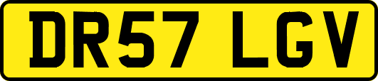 DR57LGV