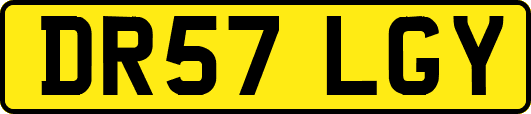 DR57LGY