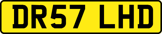 DR57LHD
