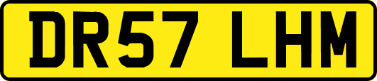 DR57LHM