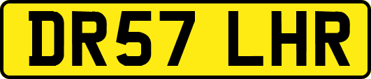 DR57LHR