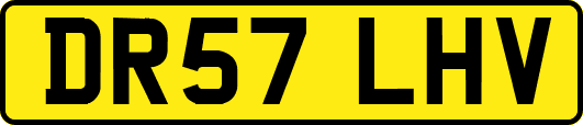 DR57LHV