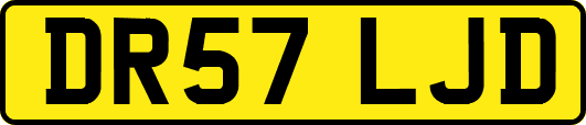 DR57LJD